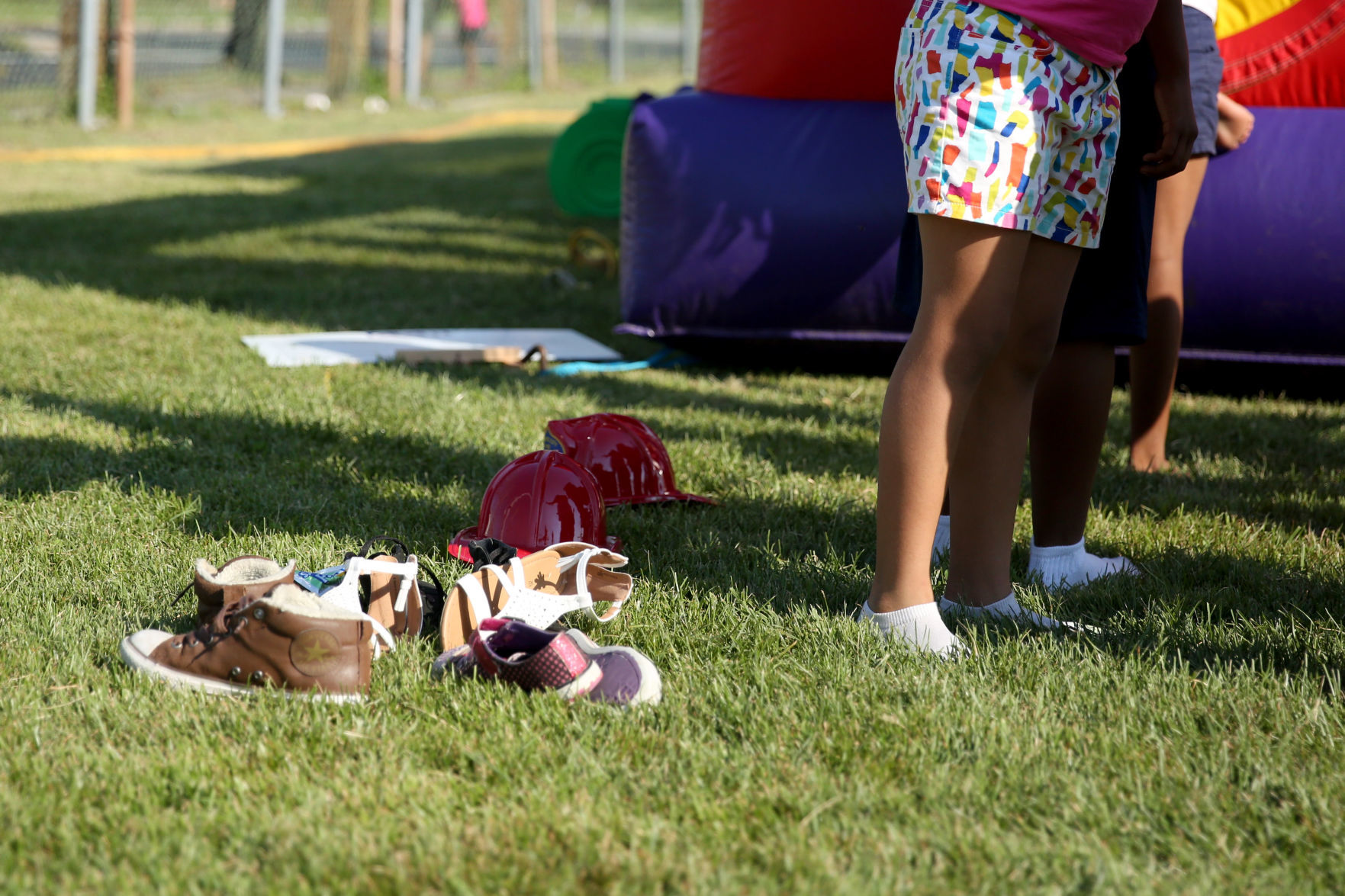 Atlantic City National Night Out